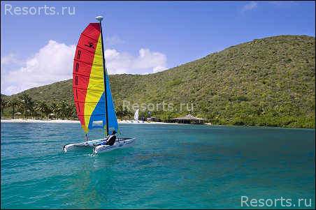 Biras Creek Resort 40